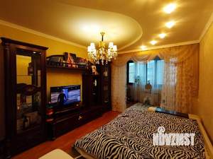 1-к квартира, вторичка, 39м2, 9/14 этаж