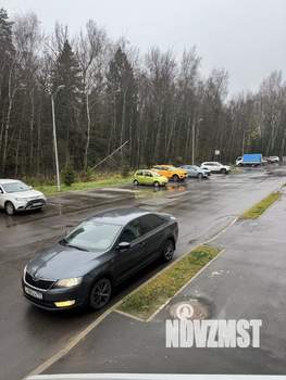 1-к квартира, вторичка, 28м2, 4/4 этаж