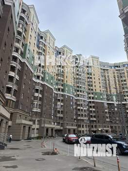 1-к квартира, вторичка, 39м2, 13/13 этаж