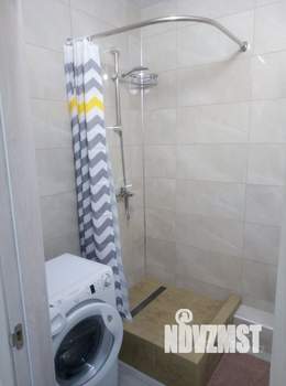 1-к квартира, вторичка, 40м2, 11/17 этаж