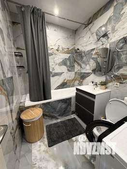 1-к квартира, вторичка, 37м2, 1/4 этаж