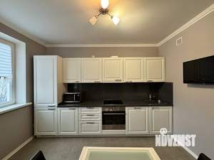 1-к квартира, вторичка, 38м2, 2/17 этаж