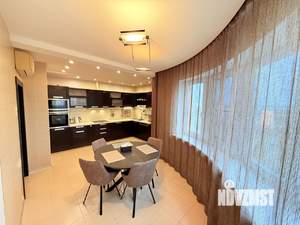 2-к квартира, вторичка, 68м2, 17/17 этаж