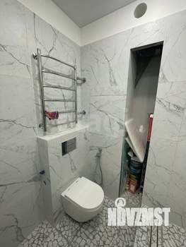 Студия квартира, вторичка, 20м2, 13/14 этаж