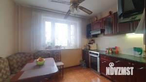 3-к квартира, вторичка, 75м2, 2/16 этаж