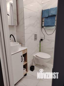 1-к квартира, вторичка, 37м2, 12/18 этаж