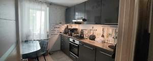2-к квартира, вторичка, 46м2, 2/9 этаж