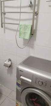 1-к квартира, вторичка, 44м2, 9/24 этаж