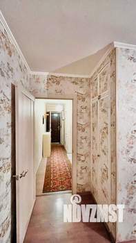 2-к квартира, вторичка, 41м2, 2/5 этаж
