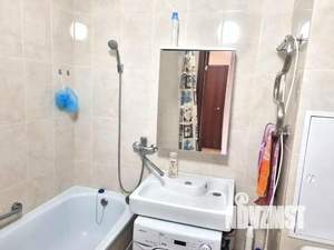 1-к квартира, вторичка, 37м2, 3/17 этаж