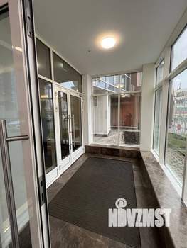 Студия квартира, вторичка, 83м2, 9/18 этаж