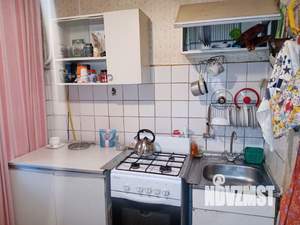 2-к квартира, вторичка, 44м2, 2/5 этаж