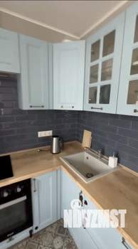 1-к квартира, вторичка, 30м2, 15/18 этаж