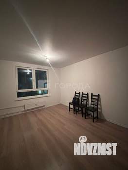 2-к квартира, вторичка, 43м2, 2/12 этаж