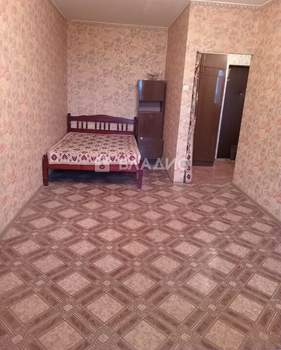 1-к квартира, вторичка, 35м2, 14/14 этаж