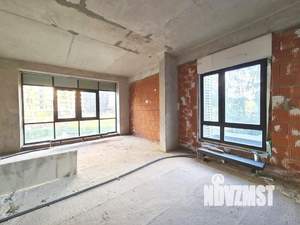 2-к квартира, вторичка, 55м2, 2/9 этаж