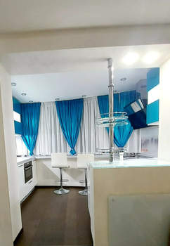 2-к квартира, вторичка, 43м2, 12/12 этаж