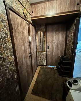 1-к квартира, вторичка, 39м2, 16/16 этаж