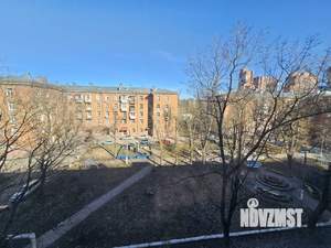 2-к квартира, вторичка, 60м2, 5/5 этаж