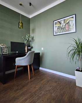 2-к квартира, вторичка, 58м2, 24/25 этаж