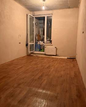 2-к квартира, вторичка, 43м2, 4/8 этаж