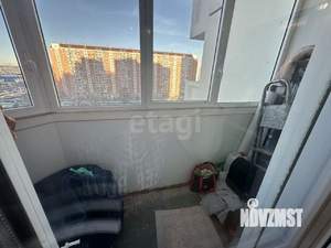 2-к квартира, вторичка, 56м2, 9/26 этаж
