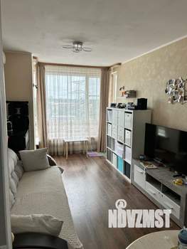 2-к квартира, вторичка, 41м2, 8/14 этаж