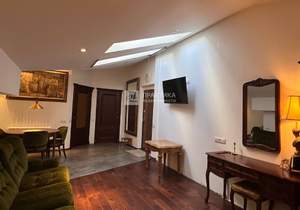 3-к квартира, вторичка, 74м2, 7/9 этаж