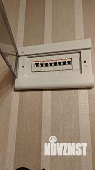 1-к квартира, вторичка, 50м2, 9/11 этаж