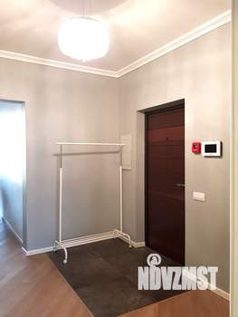 2-к квартира, вторичка, 64м2, 20/25 этаж