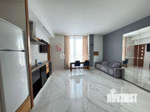 1-к квартира, вторичка, 45м2, 2/5 этаж