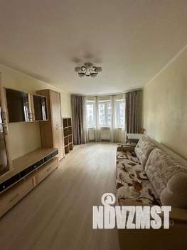 2-к квартира, вторичка, 62м2, 8/10 этаж