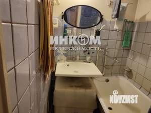 3-к квартира, вторичка, 57м2, 3/9 этаж