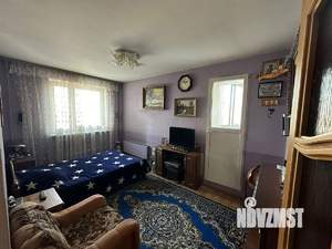 3-к квартира, вторичка, 79м2, 14/17 этаж