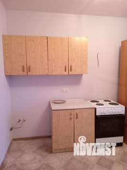 1-к квартира, вторичка, 35м2, 14/14 этаж