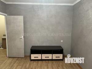 2-к квартира, вторичка, 55м2, 7/25 этаж