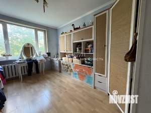 3-к квартира, вторичка, 62м2, 5/9 этаж