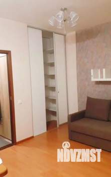 Студия квартира, вторичка, 27м2, 1/10 этаж