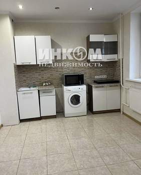 2-к квартира, вторичка, 72м2, 14/17 этаж