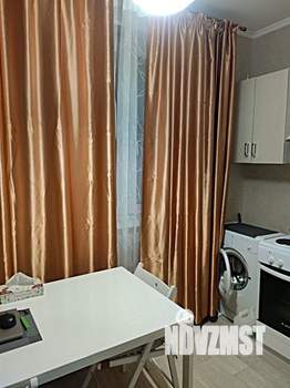 1-к квартира, вторичка, 38м2, 4/17 этаж