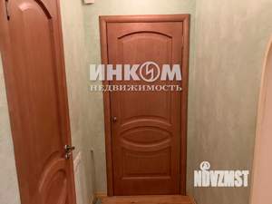 1-к квартира, вторичка, 53м2, 4/14 этаж
