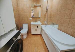 2-к квартира, вторичка, 54м2, 2/10 этаж