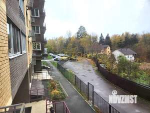 1-к квартира, вторичка, 35м2, 2/17 этаж