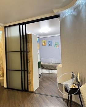3-к квартира, вторичка, 83м2, 2/25 этаж