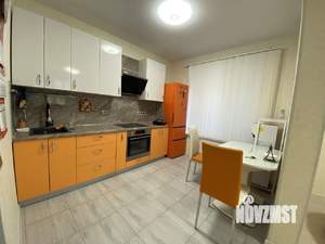 3-к квартира, вторичка, 62м2, 8/17 этаж
