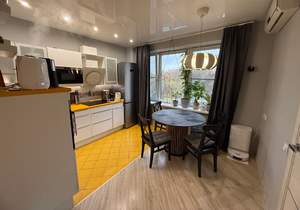 1-к квартира, вторичка, 51м2, 4/25 этаж