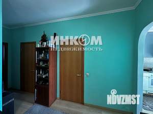 2-к квартира, вторичка, 72м2, 7/17 этаж