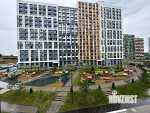 2-к квартира, вторичка, 42м2, 7/15 этаж