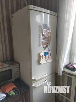 2-к квартира, вторичка, 42м2, 5/6 этаж