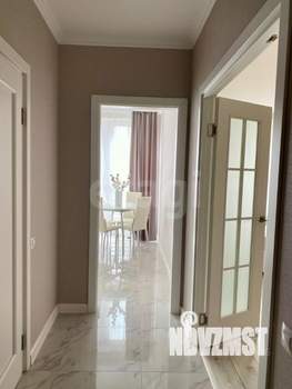 1-к квартира, вторичка, 43м2, 3/4 этаж